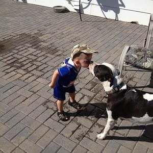 Meet your Posher, Mallora